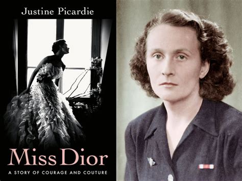 christian dior's boyfriend|catherine Dior true story.